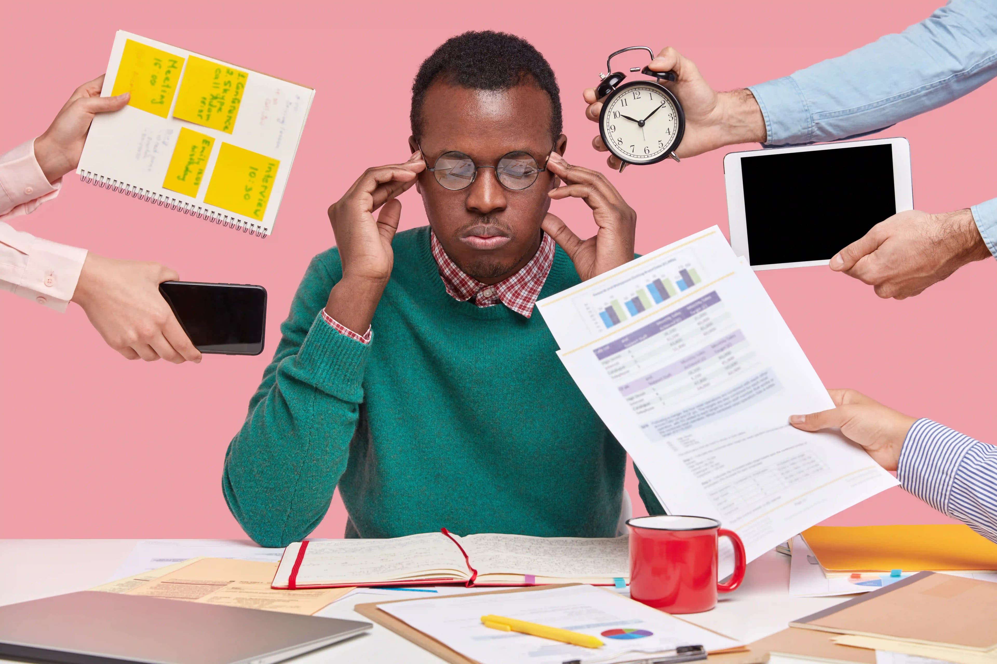Insolvency & Distressed Situations Management