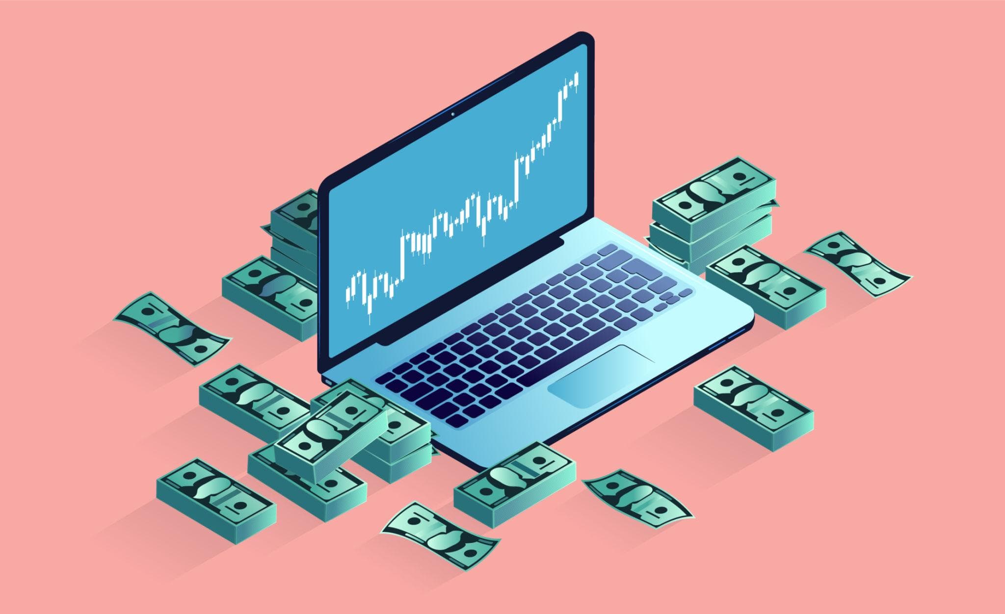 The Technology Revolution in Asset Tracing