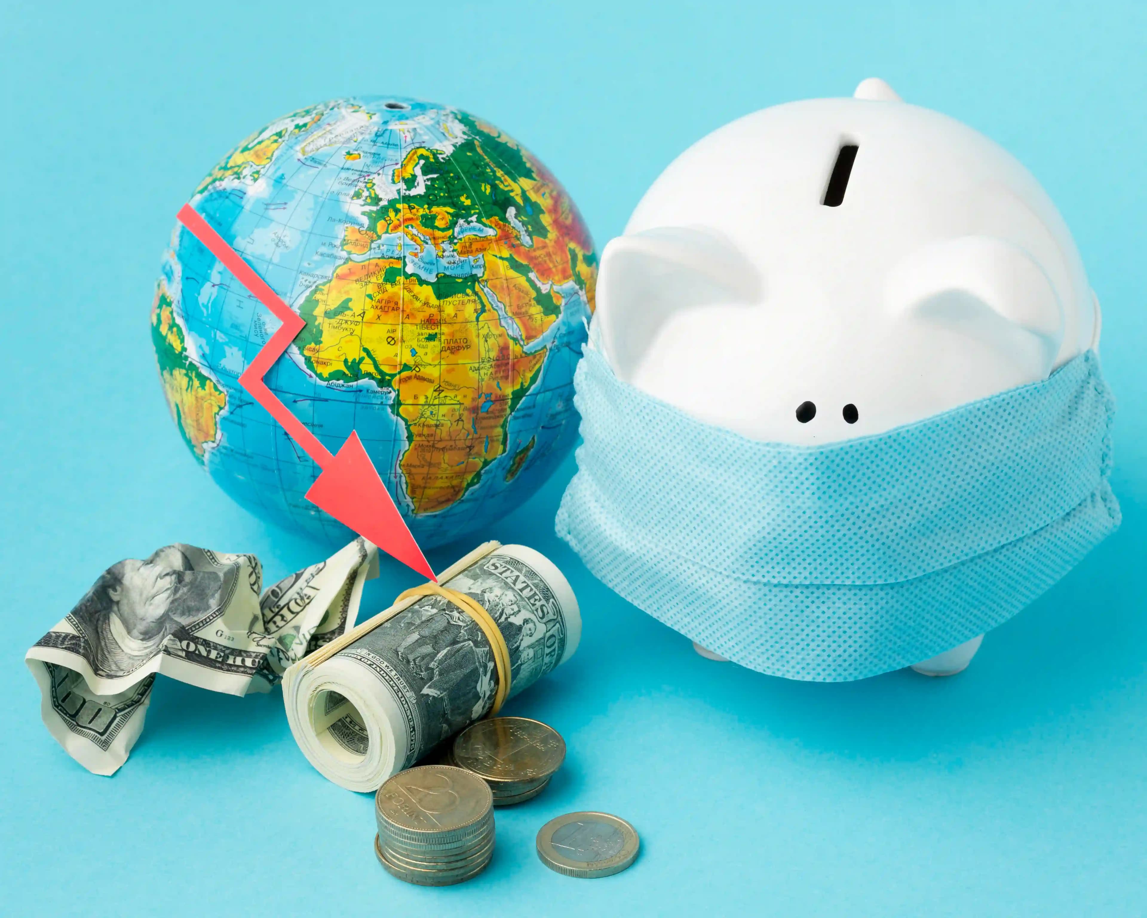 International Debt Recovery