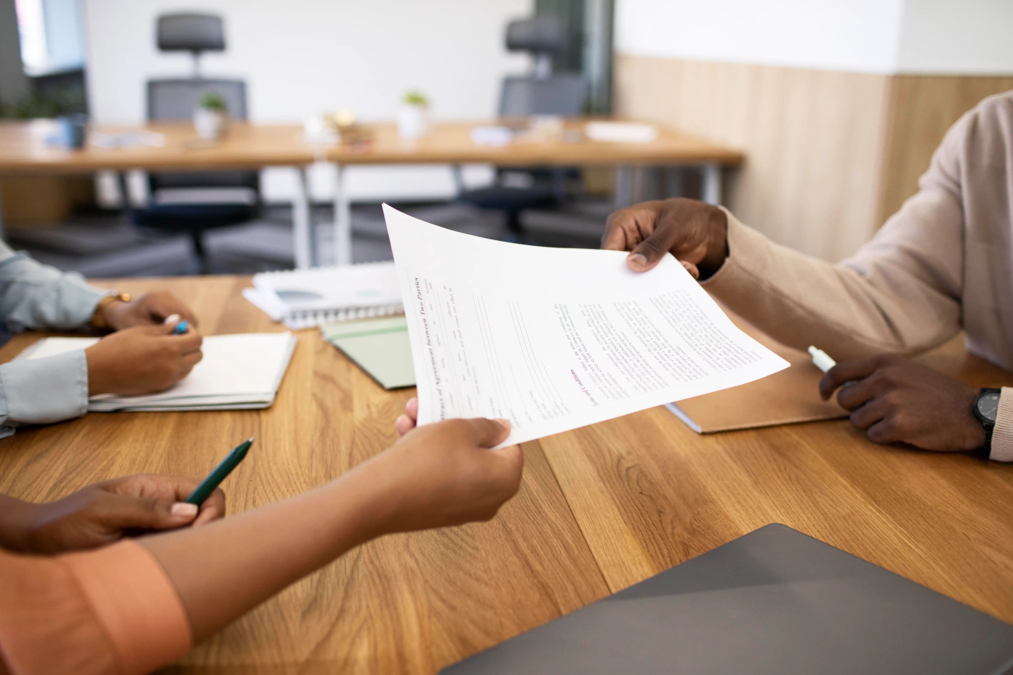 Corporate Restructuring & Financial Reorganisation